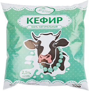 Кефир